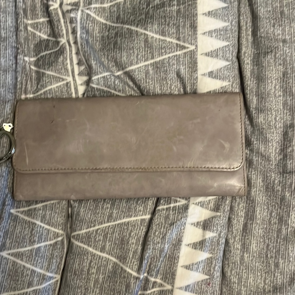 Hobo Wallet